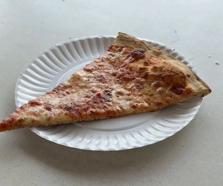 Pizza Town USA