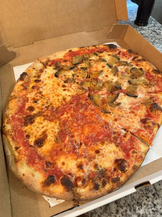 Pizza Town USA Picture 7