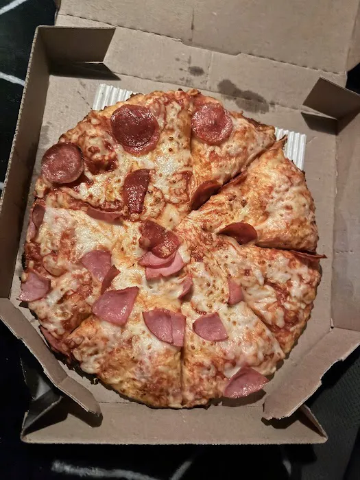 Domino's Pizza Picture 1