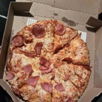 Domino's Pizza ico