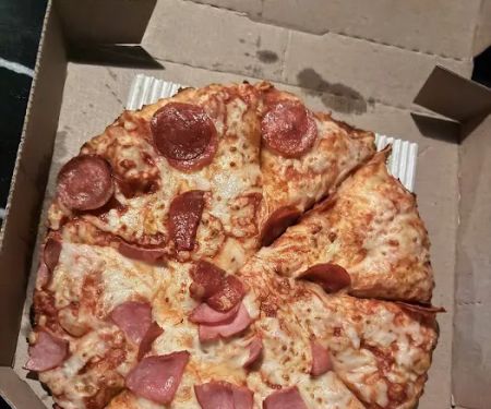 Domino's Pizza