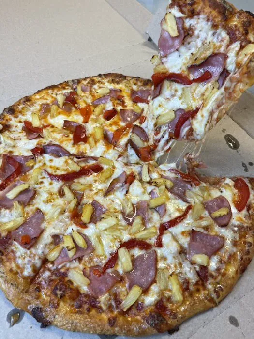 Domino's Pizza Picture 2