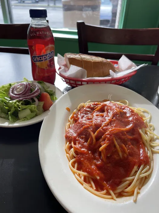 Vitos pizzeria & restaurant Picture 1