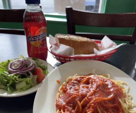 Vitos pizzeria & restaurant