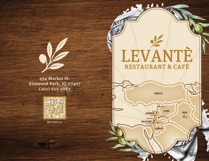 Levantè Picture 6