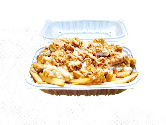 Dr. Pica Pollo | Dominican Fried Chicken Picture 3