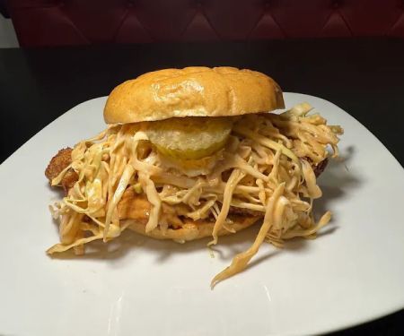Dr. Pica Pollo | Dominican Fried Chicken