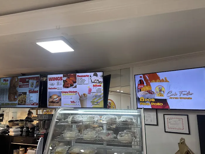 Dr. Pica Pollo | Dominican Fried Chicken Picture 2