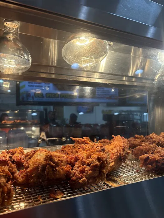 Dr. Pica Pollo | Dominican Fried Chicken Picture 10