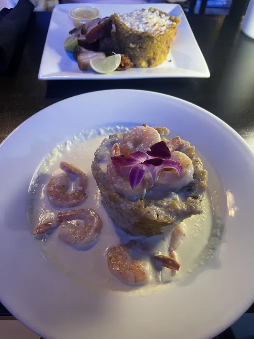 La Casa Del Mofongo Picture 2