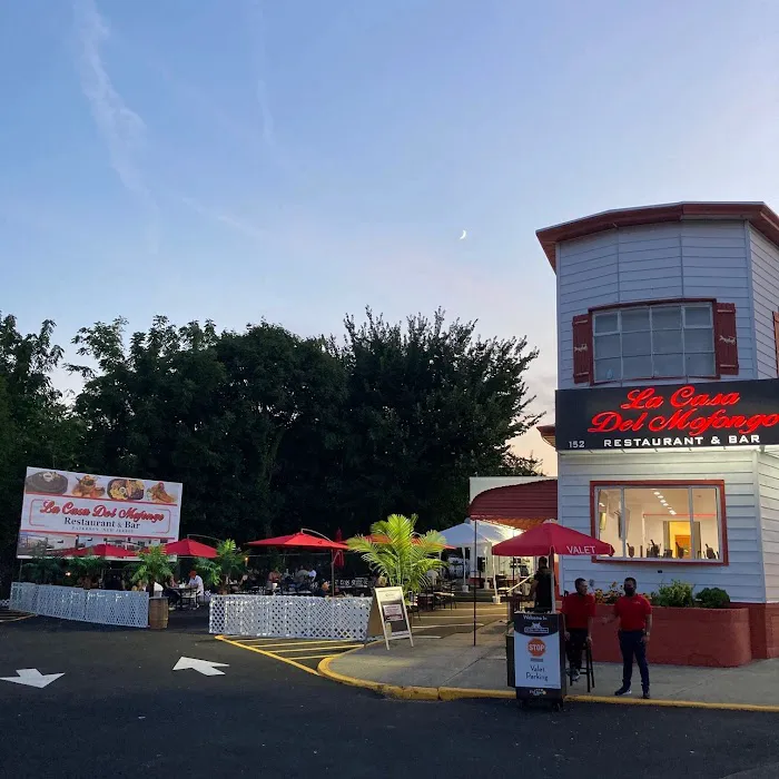 La Casa Del Mofongo Picture 9