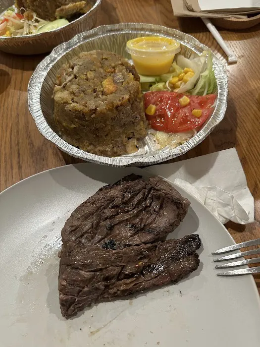 La Casa Del Mofongo Picture 5