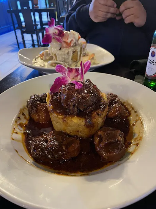 La Casa Del Mofongo Picture 3