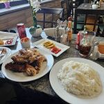 D’ salsa restaurant
