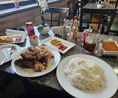 Du2019 salsa restaurant