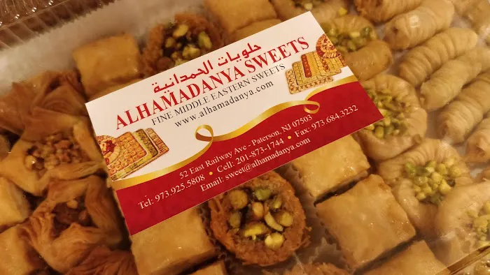 Alhamadanya Sweets Picture 1