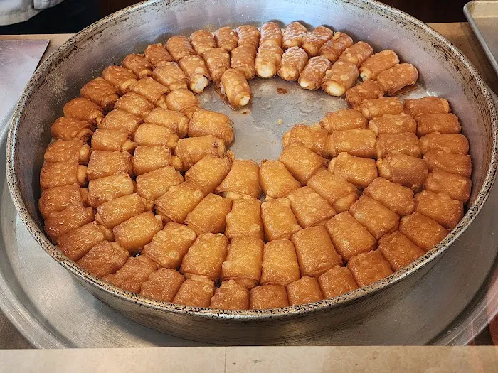 Alhamadanya Sweets Picture 10