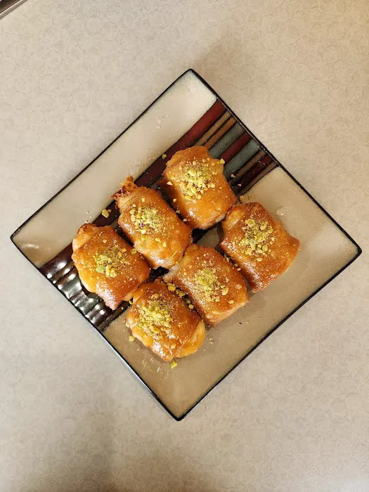 Alhamadanya Sweets Picture 7