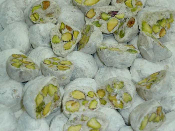 Alhamadanya Sweets Picture 5