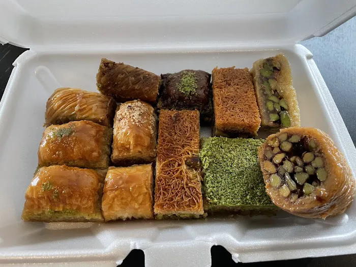 Alhamadanya Sweets Picture 6
