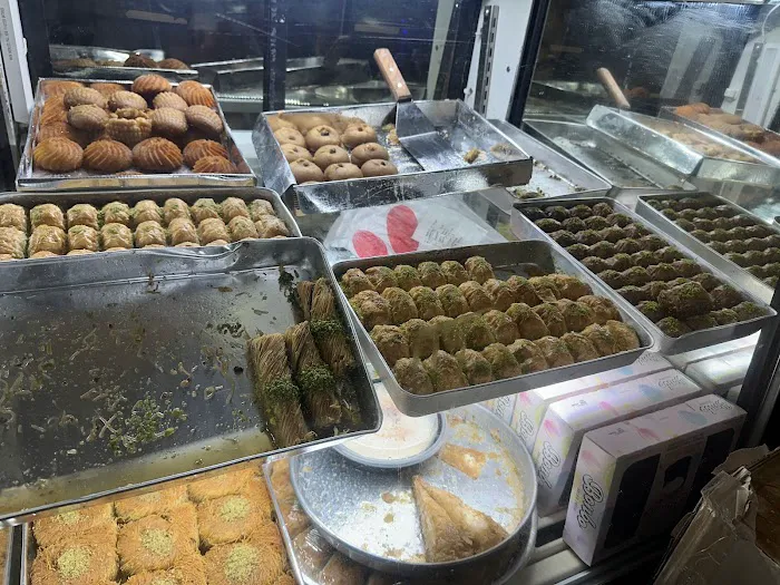Ameer Bakery Picture 9