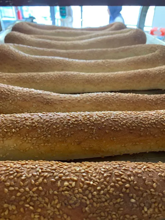 Ameer Bakery Picture 3