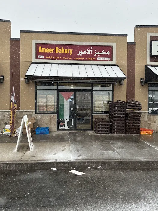 Ameer Bakery Picture 10