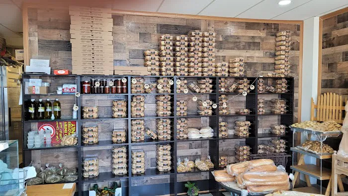 Ameer Bakery Picture 2