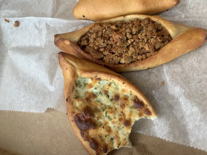 Ameer Bakery Picture 8