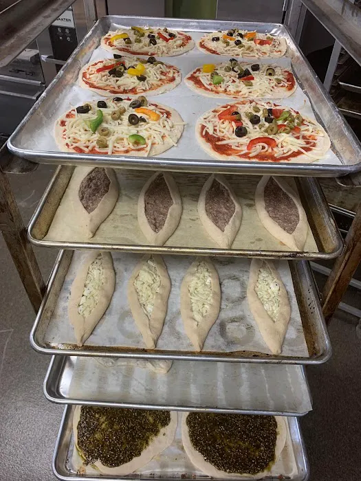 Ameer Bakery Picture 6