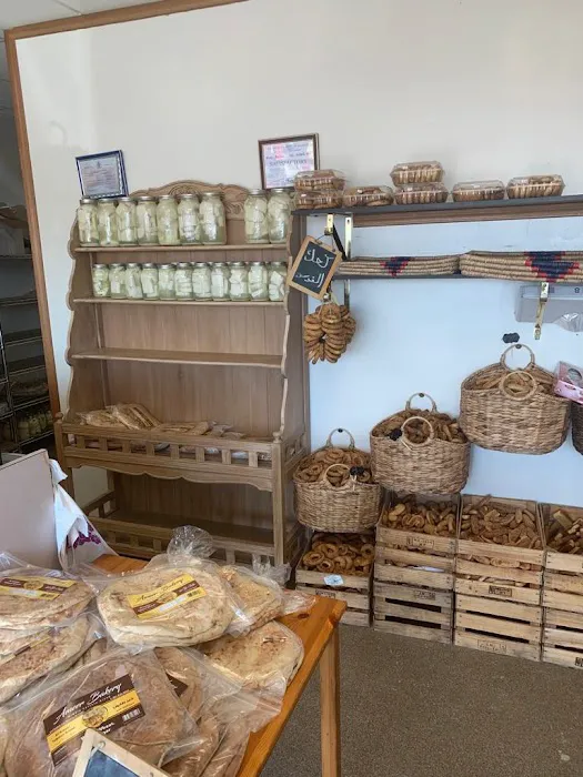Ameer Bakery Picture 7
