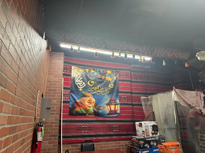 Ramzis Coffee Shop Picture 2