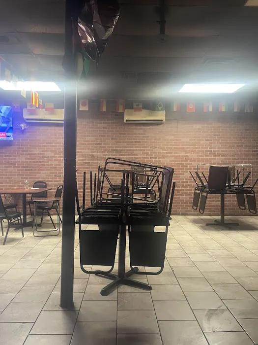 Ramzis Coffee Shop Picture 1