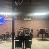Ramzis Coffee Shop ico