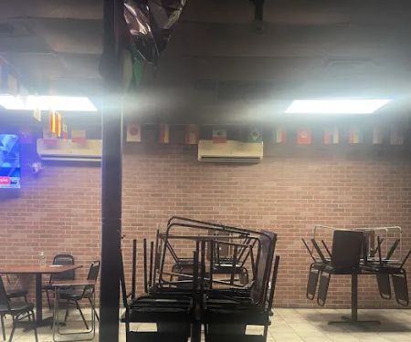 Ramzis Coffee Shop