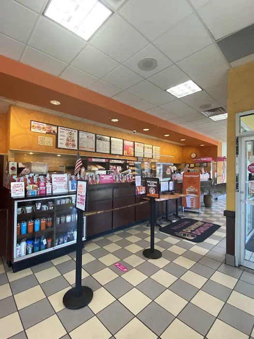 Dunkin' Picture 3