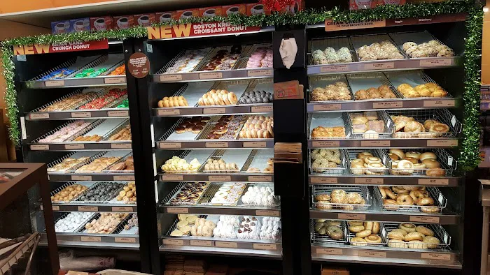 Dunkin' Picture 7