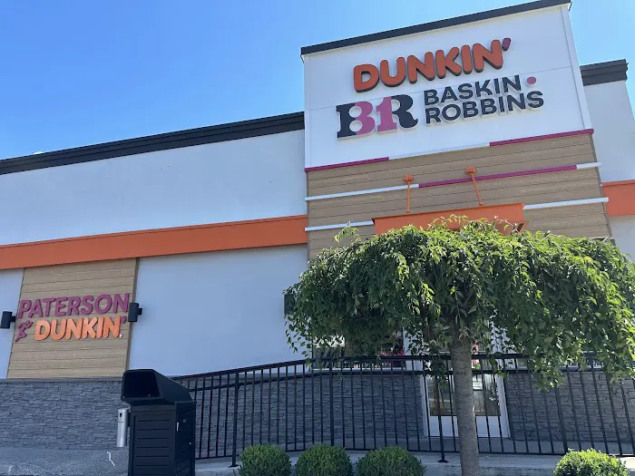 Dunkin' Picture 8