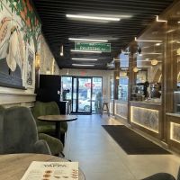 Yaffa Coffee & Kunafa ico