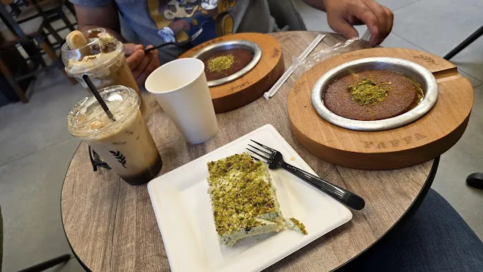 Yaffa Coffee & Kunafa Picture 5