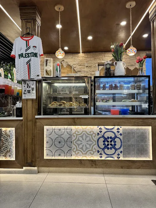 Yaffa Coffee & Kunafa Picture 6