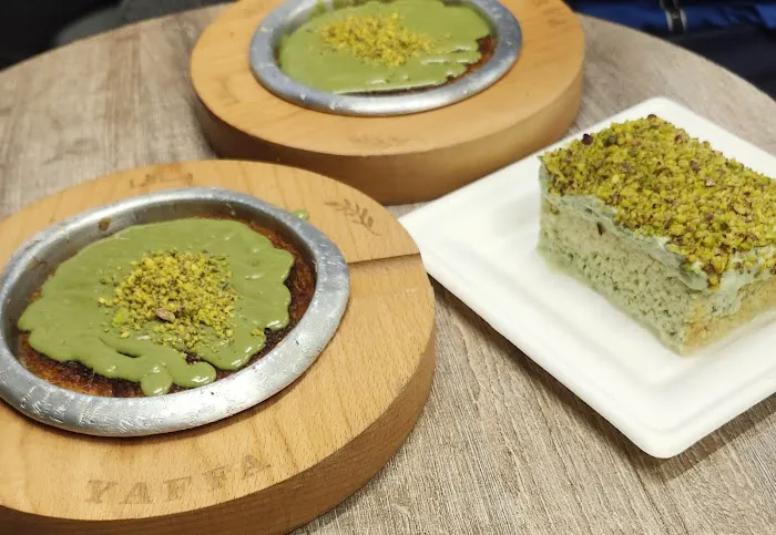 Yaffa Coffee & Kunafa Picture 9