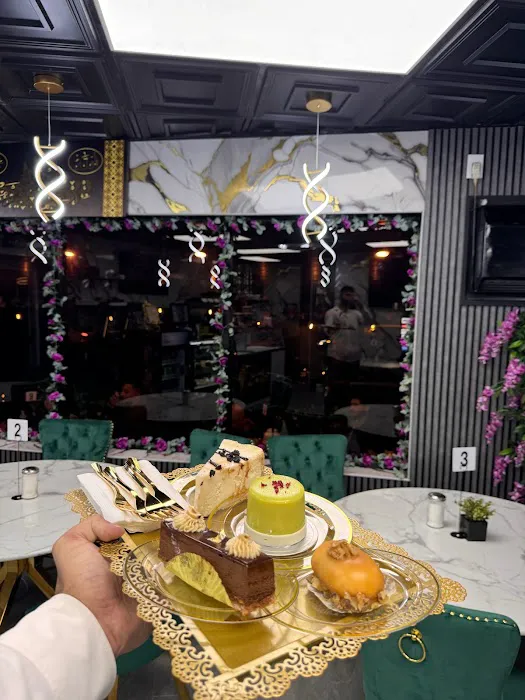 Eva Cafe NJ Picture 8