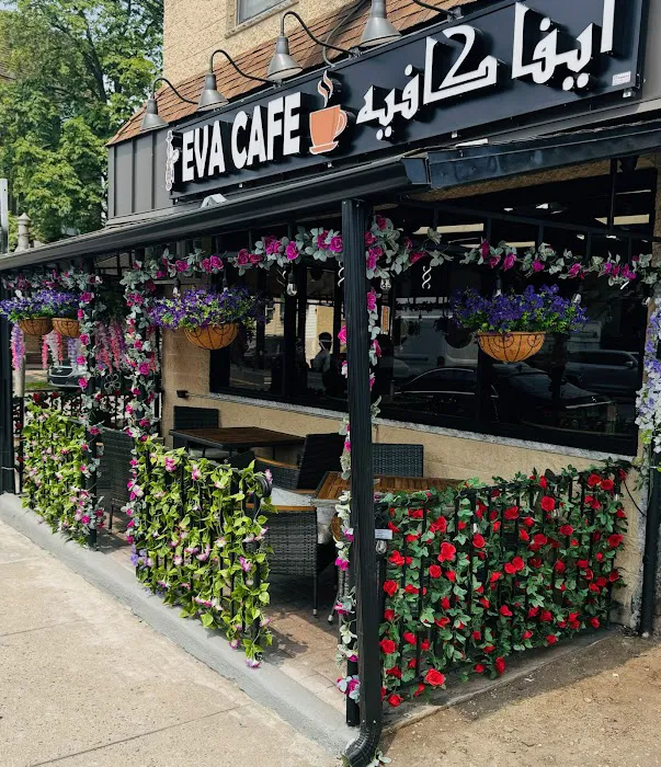 Eva Cafe NJ Picture 1