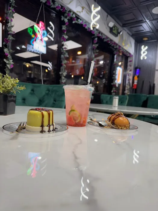 Eva Cafe NJ Picture 2