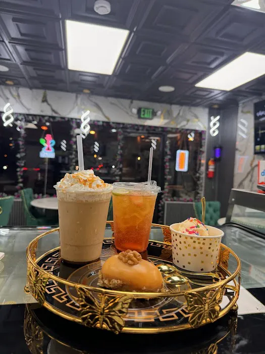 Eva Cafe NJ Picture 6