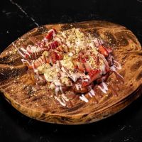 The Garden Cafe ico