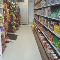 Getty Deli & Grocery ico