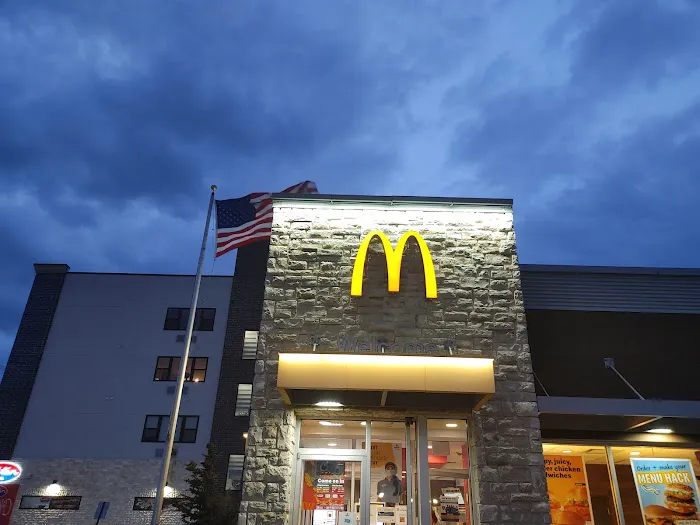 McDonald's Picture 5