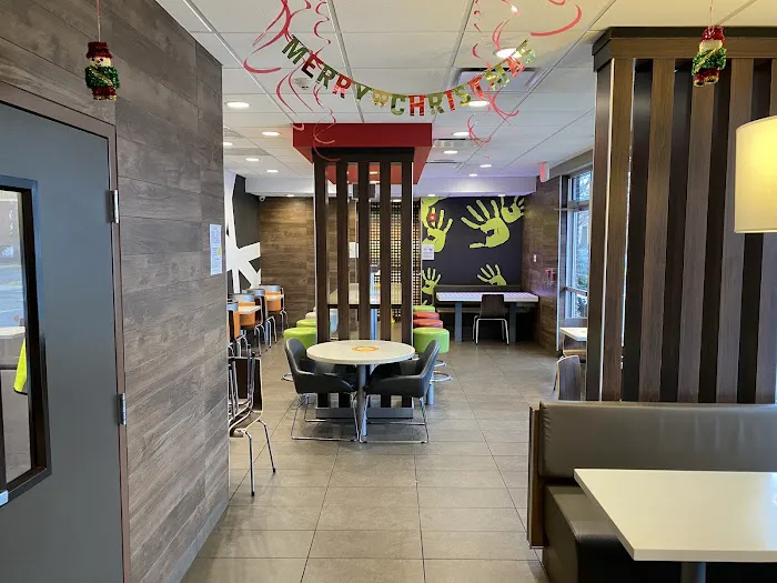 McDonald's Picture 10